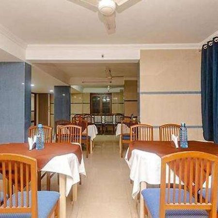 Fabhotel Ashok Tuliip Bhiwandi Dış mekan fotoğraf