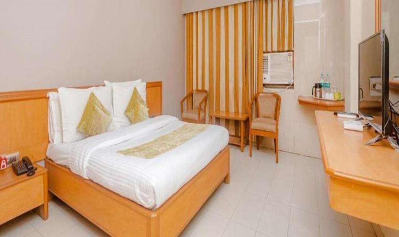 Fabhotel Ashok Tuliip Bhiwandi Dış mekan fotoğraf